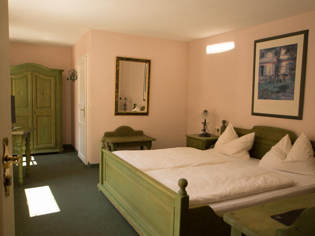 Hotel Gundelfinger Alter Markt Dannenberg Exteriör bild